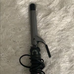 Hot Shot Tools Curling Iron